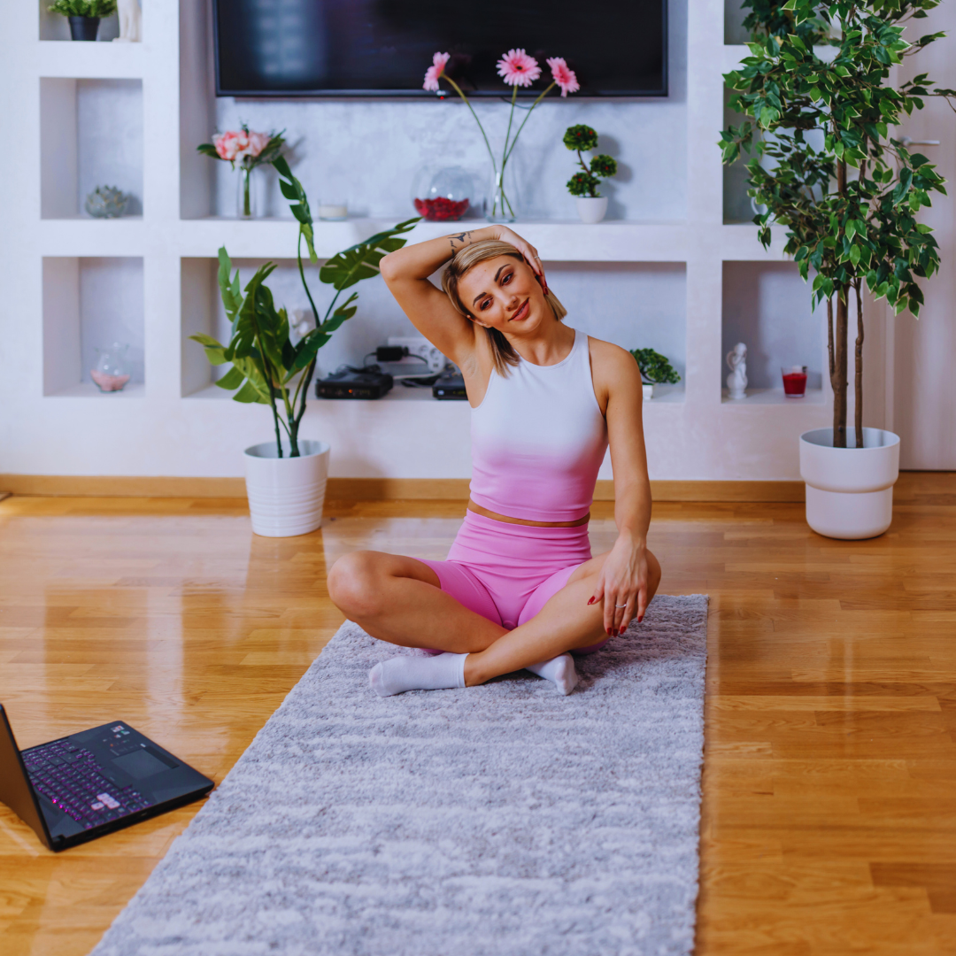 How to Create a Sustainable Workout Routine for Long-Term Fitness ...